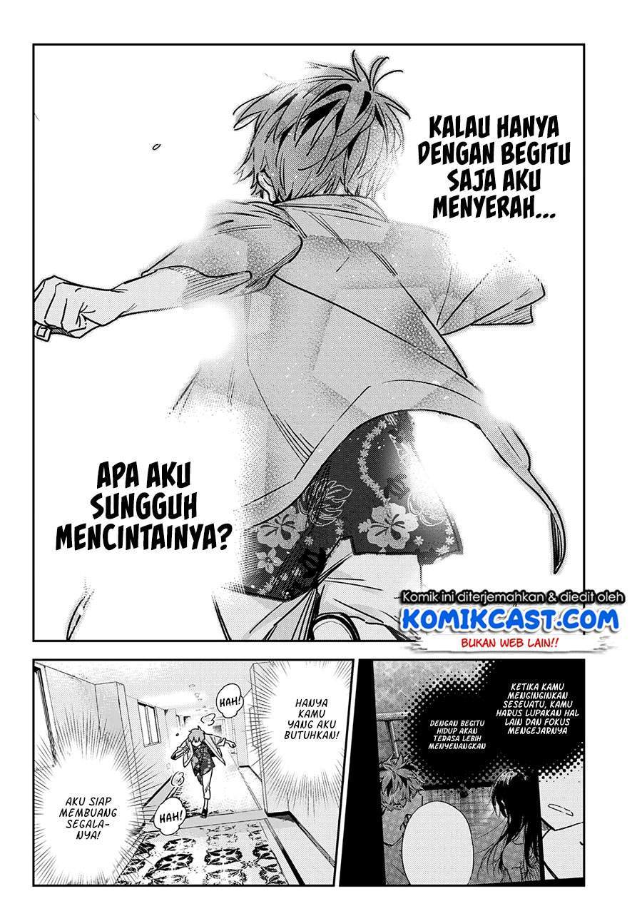 Chapter 211 - halaman 18