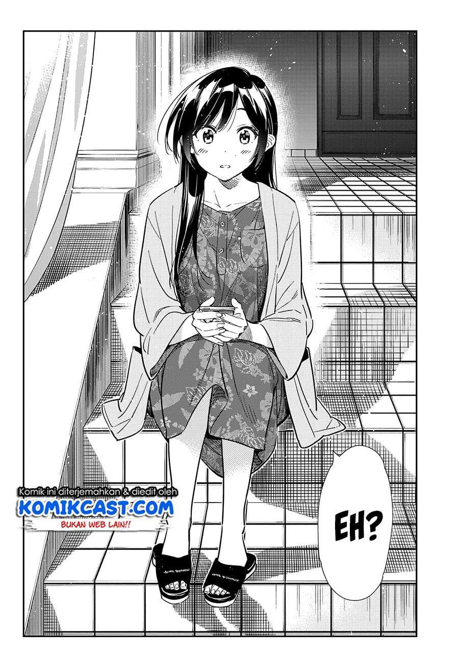 Chapter 211 - halaman 21