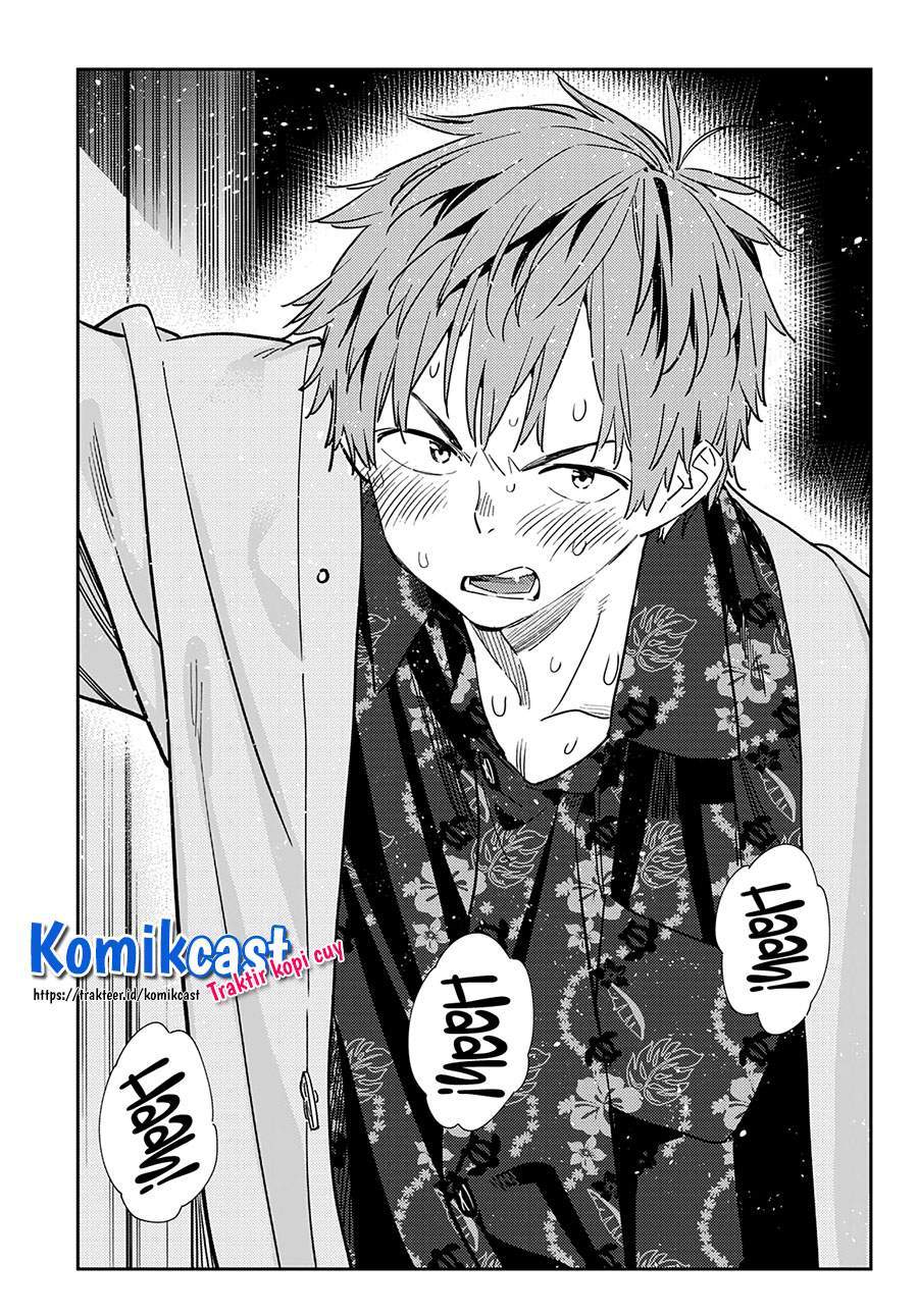 Chapter 211 - halaman 22