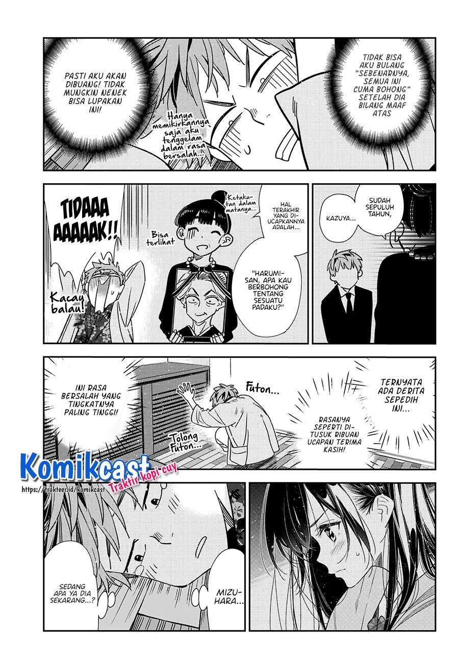 Chapter 211 - halaman 6