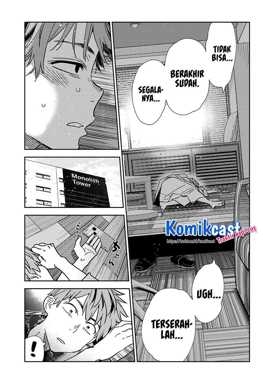 Chapter 211 - halaman 8