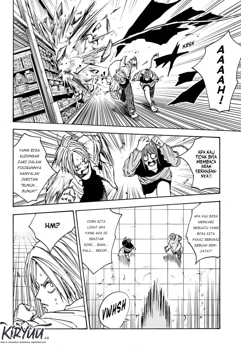 Chapter 40 - halaman 10