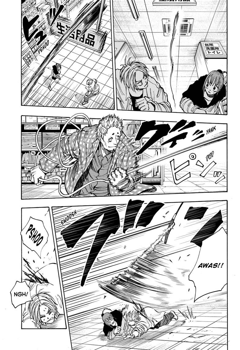 Chapter 40 - halaman 11