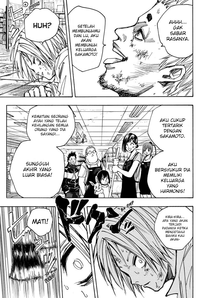 Chapter 40 - halaman 19