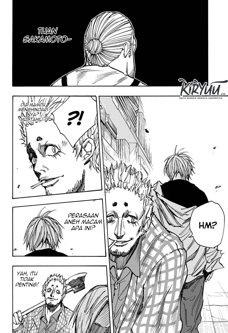 Chapter 40 - halaman 20