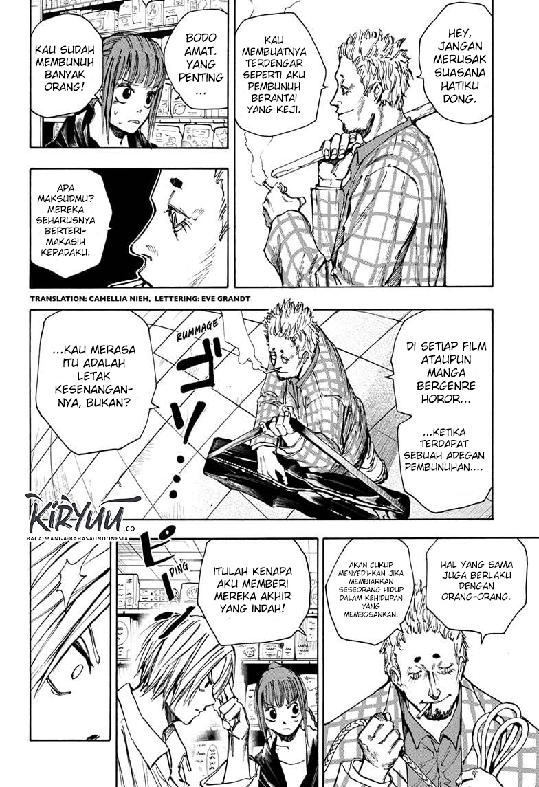Chapter 40 - halaman 5