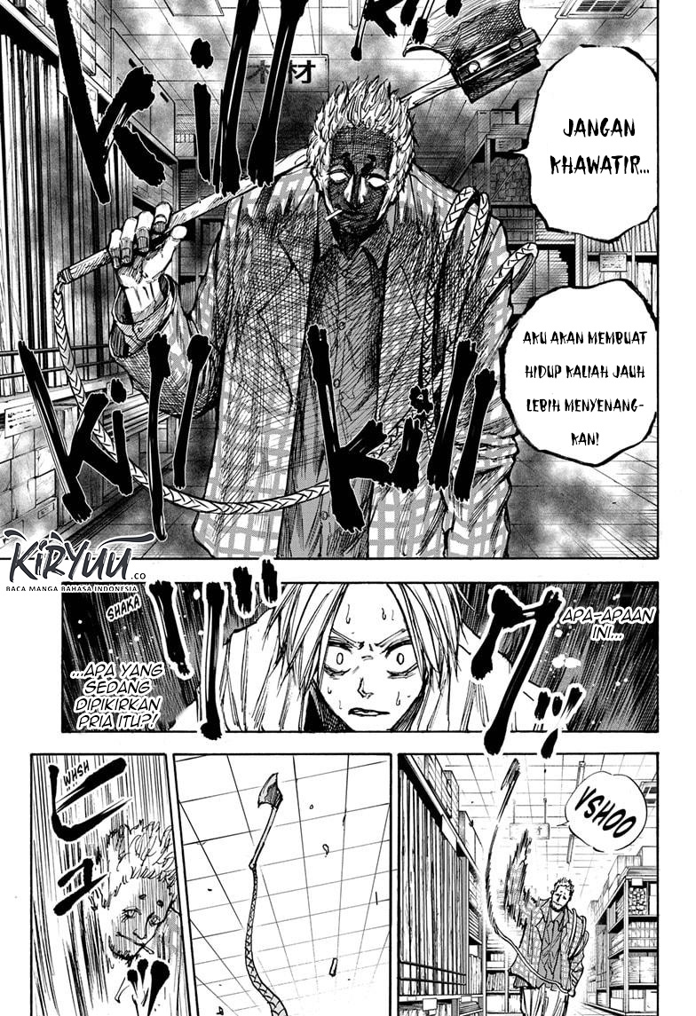 Chapter 40 - halaman 6