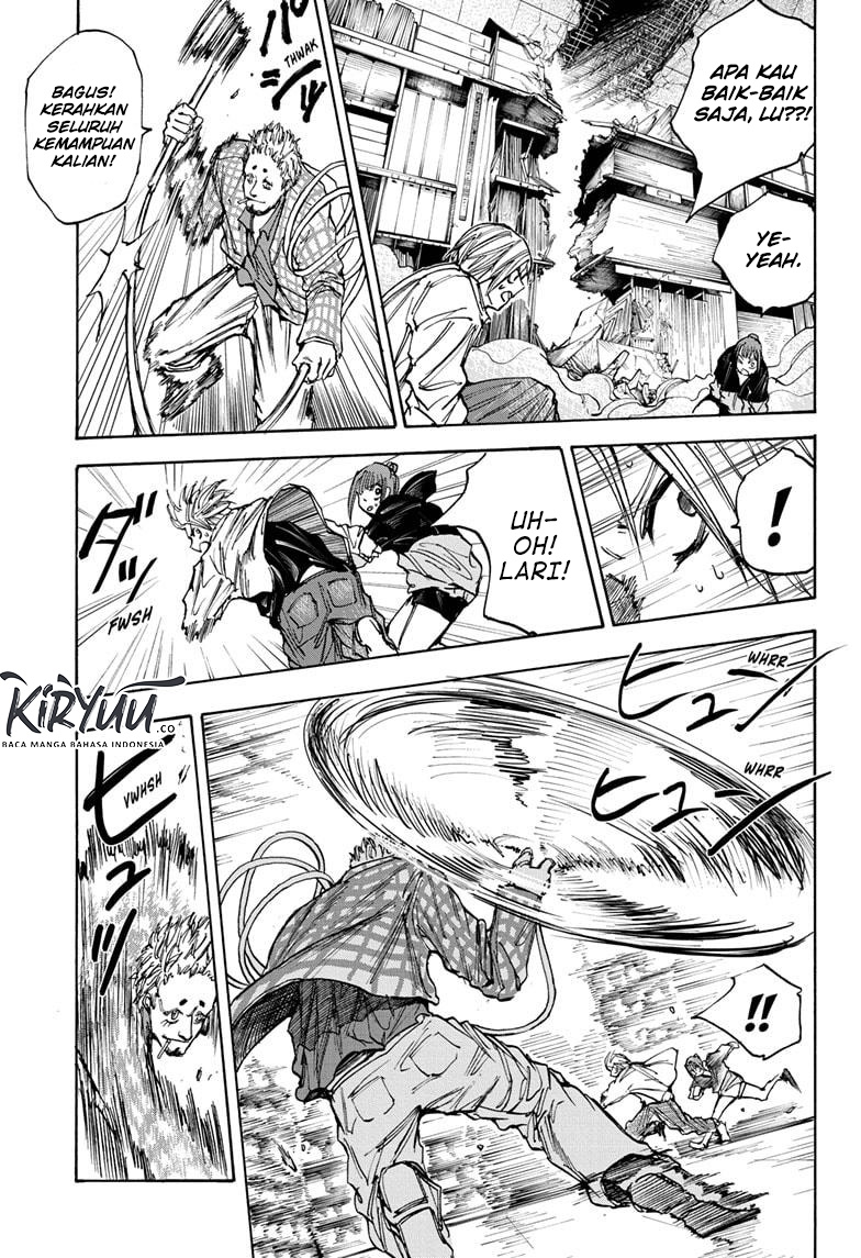 Chapter 40 - halaman 9