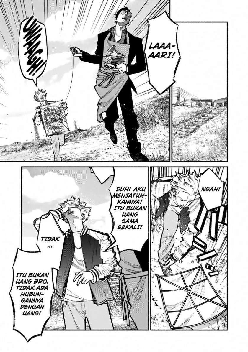 Chapter 43 - halaman 12