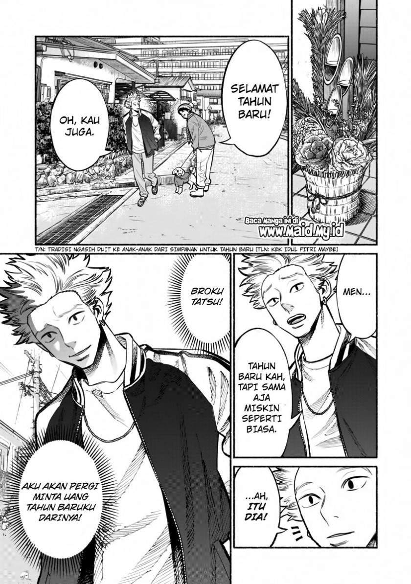 Chapter 43 - halaman 4
