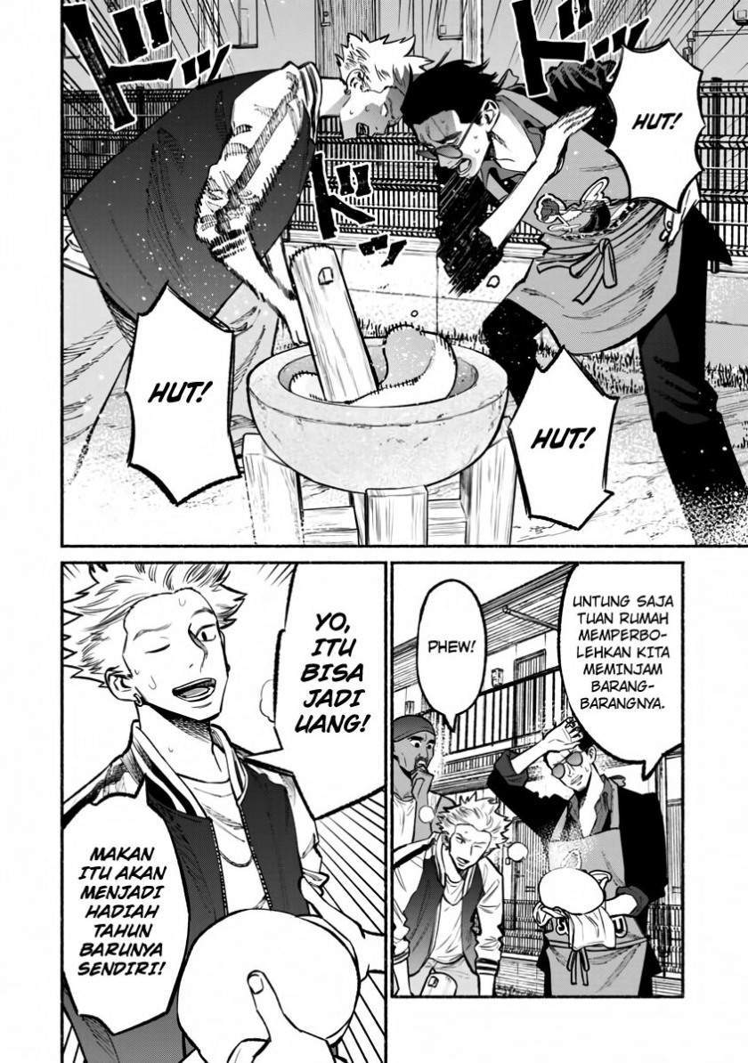 Chapter 43 - halaman 9