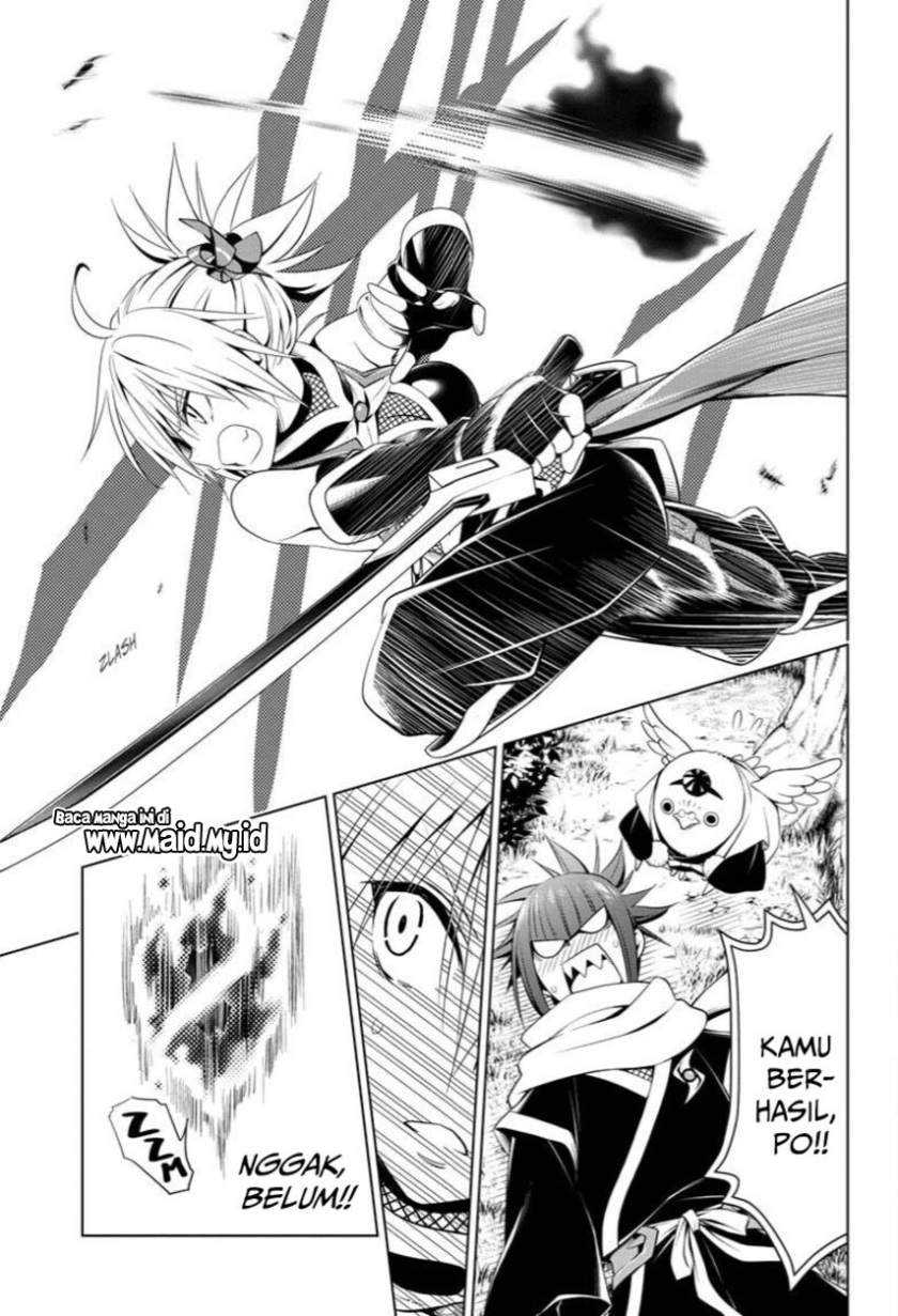 Chapter 55 - halaman 16