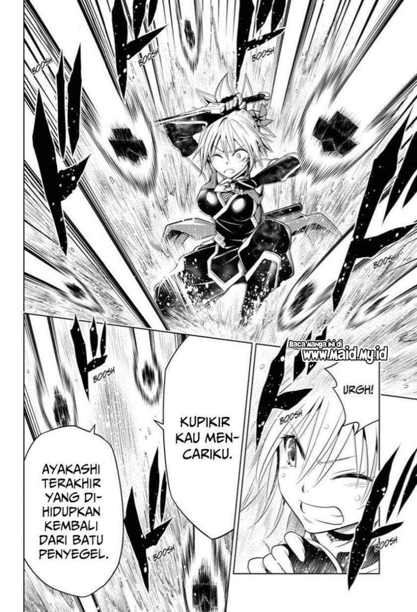 Chapter 55 - halaman 19