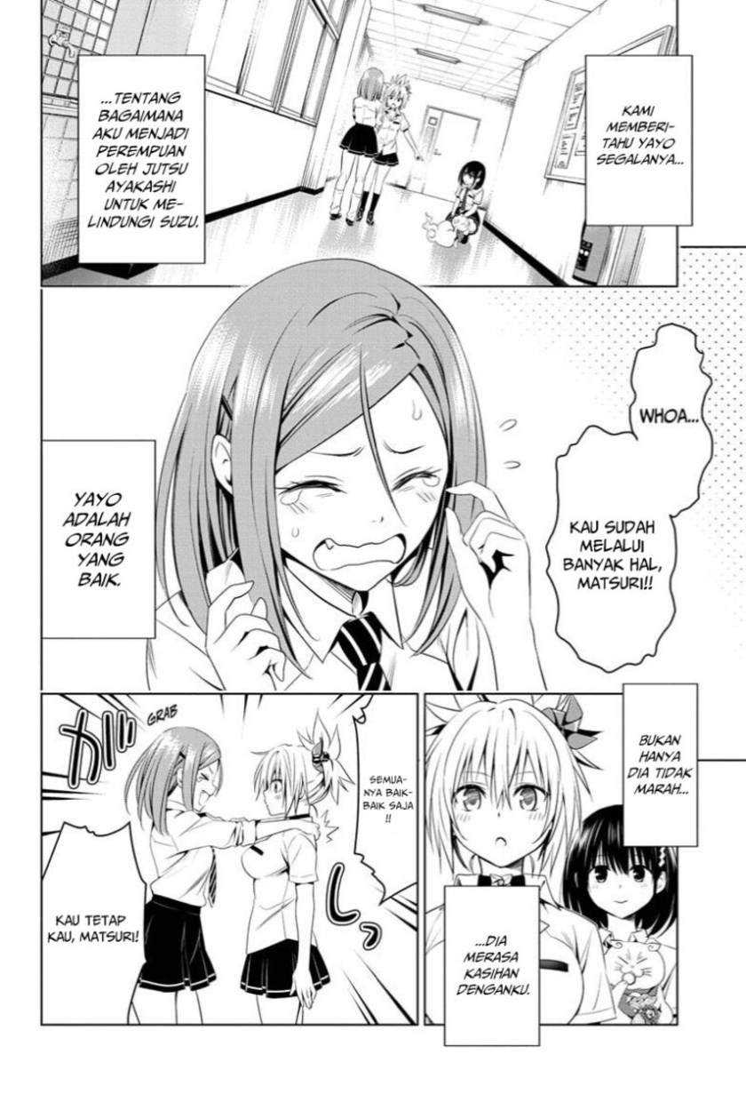 Chapter 54 - halaman 21
