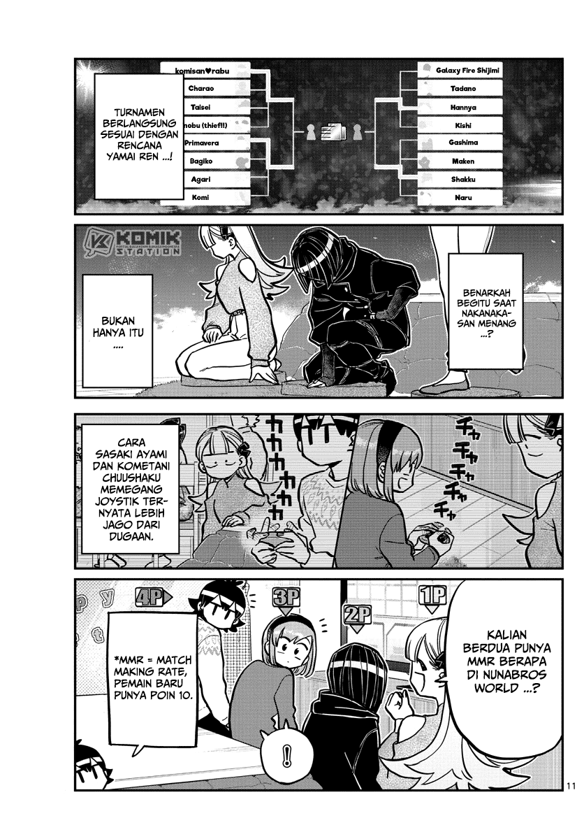 Chapter 270 - halaman 14