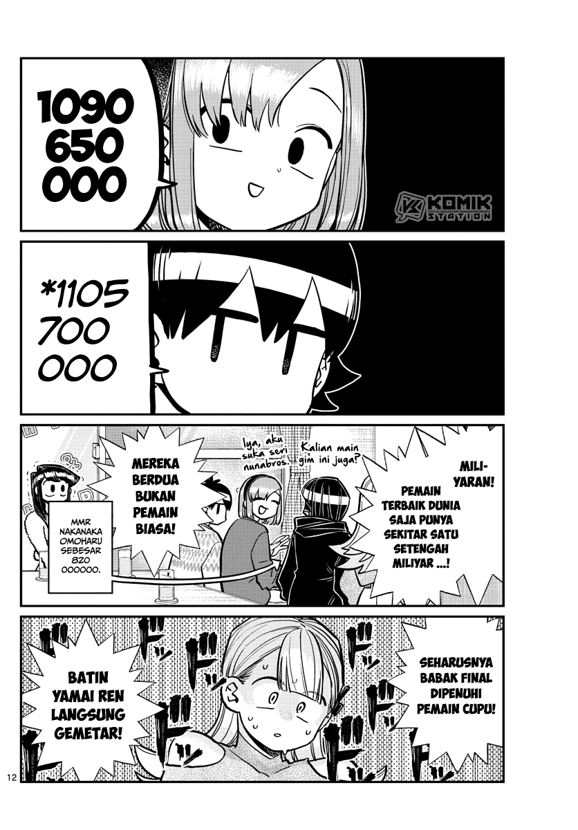 Chapter 270 - halaman 15