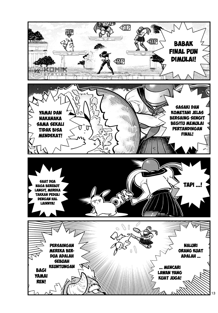 Chapter 270 - halaman 16