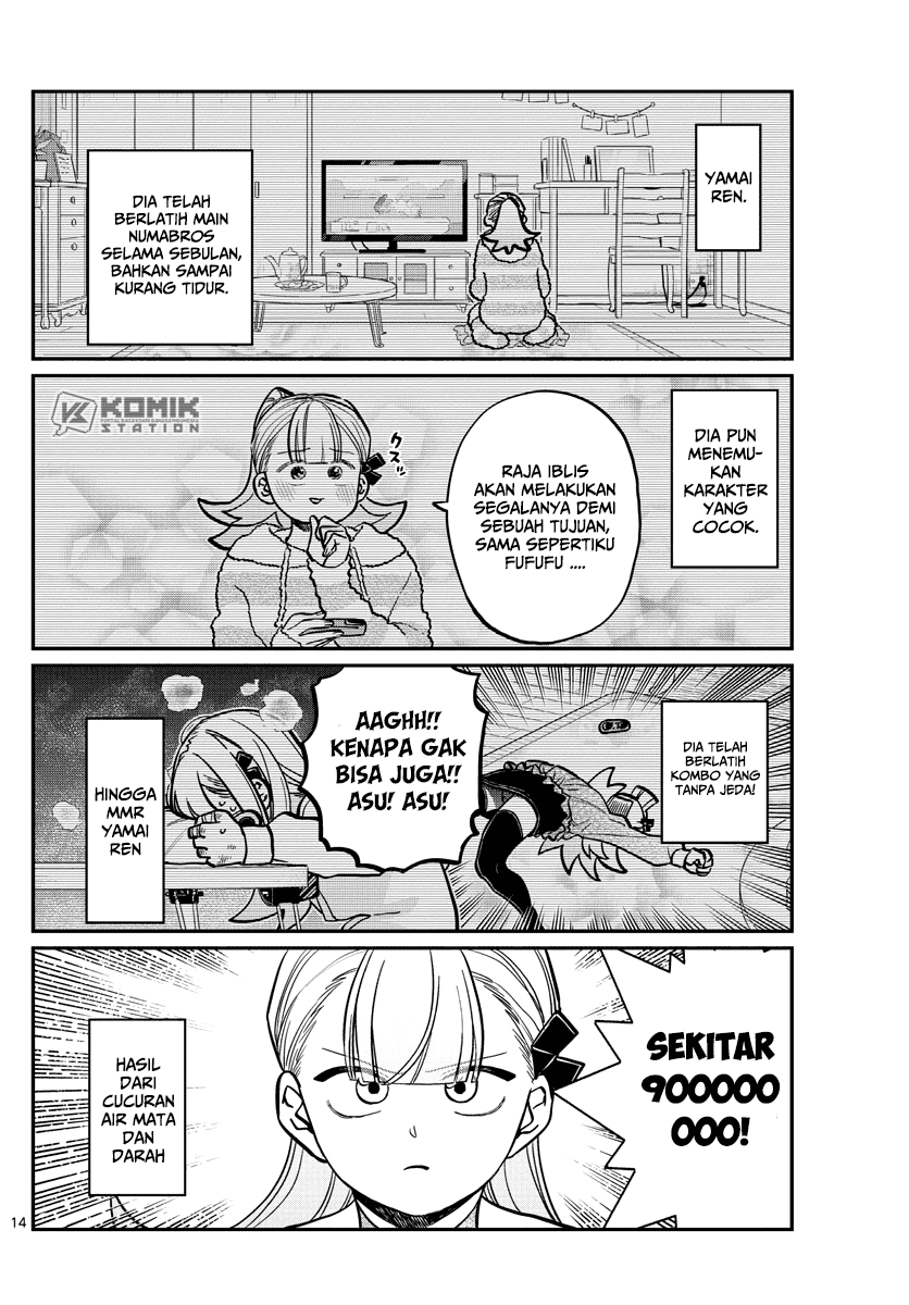 Chapter 270 - halaman 17