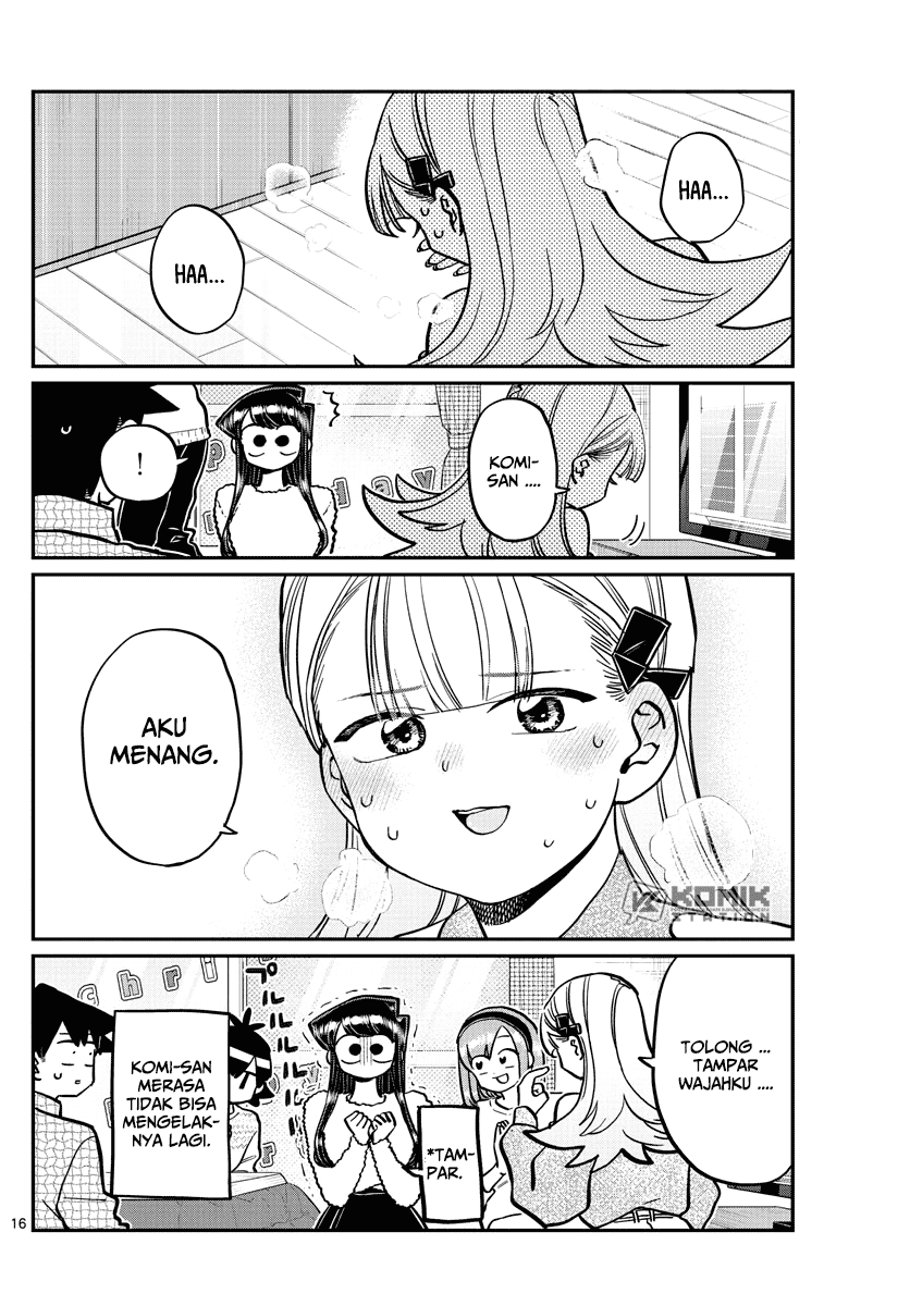 Chapter 270 - halaman 19