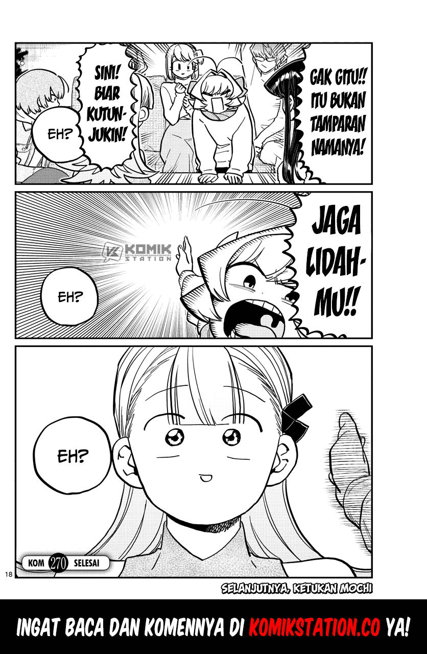Chapter 270 - halaman 21