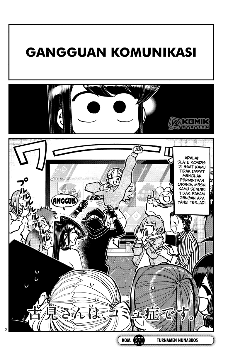 Chapter 270 - halaman 4