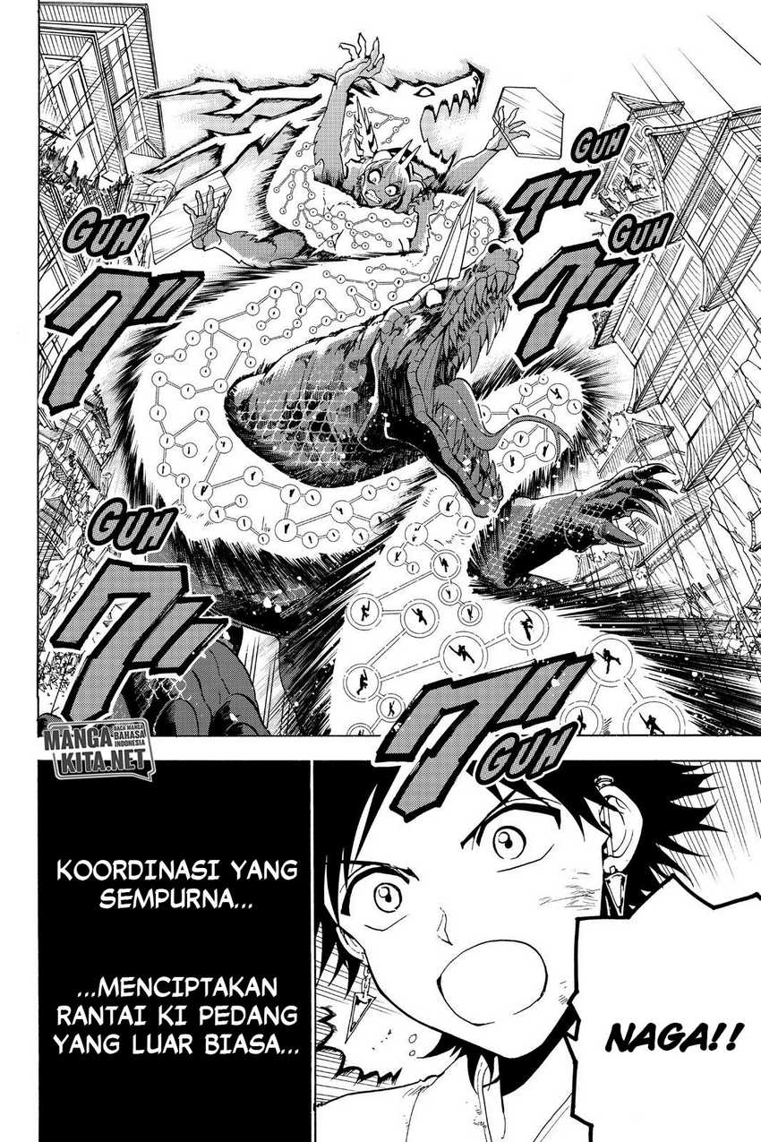 Chapter 68 - halaman 13