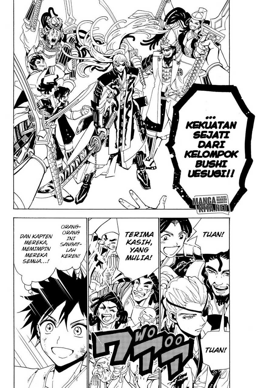 Chapter 68 - halaman 15