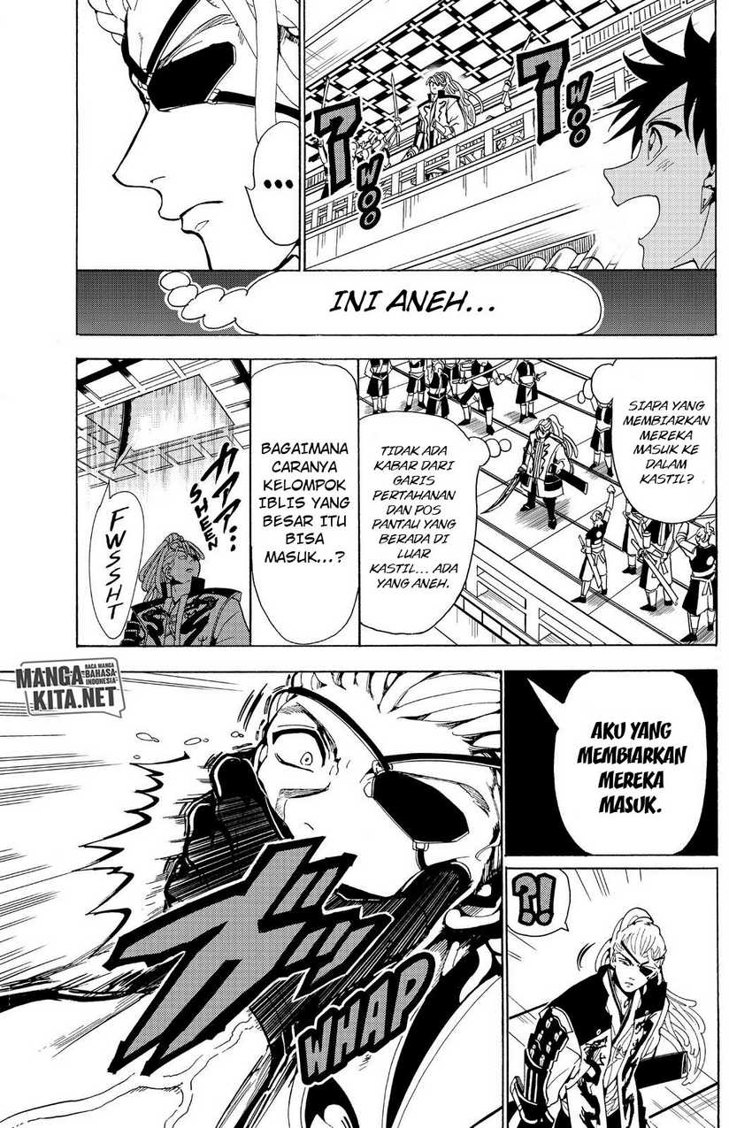 Chapter 68 - halaman 16
