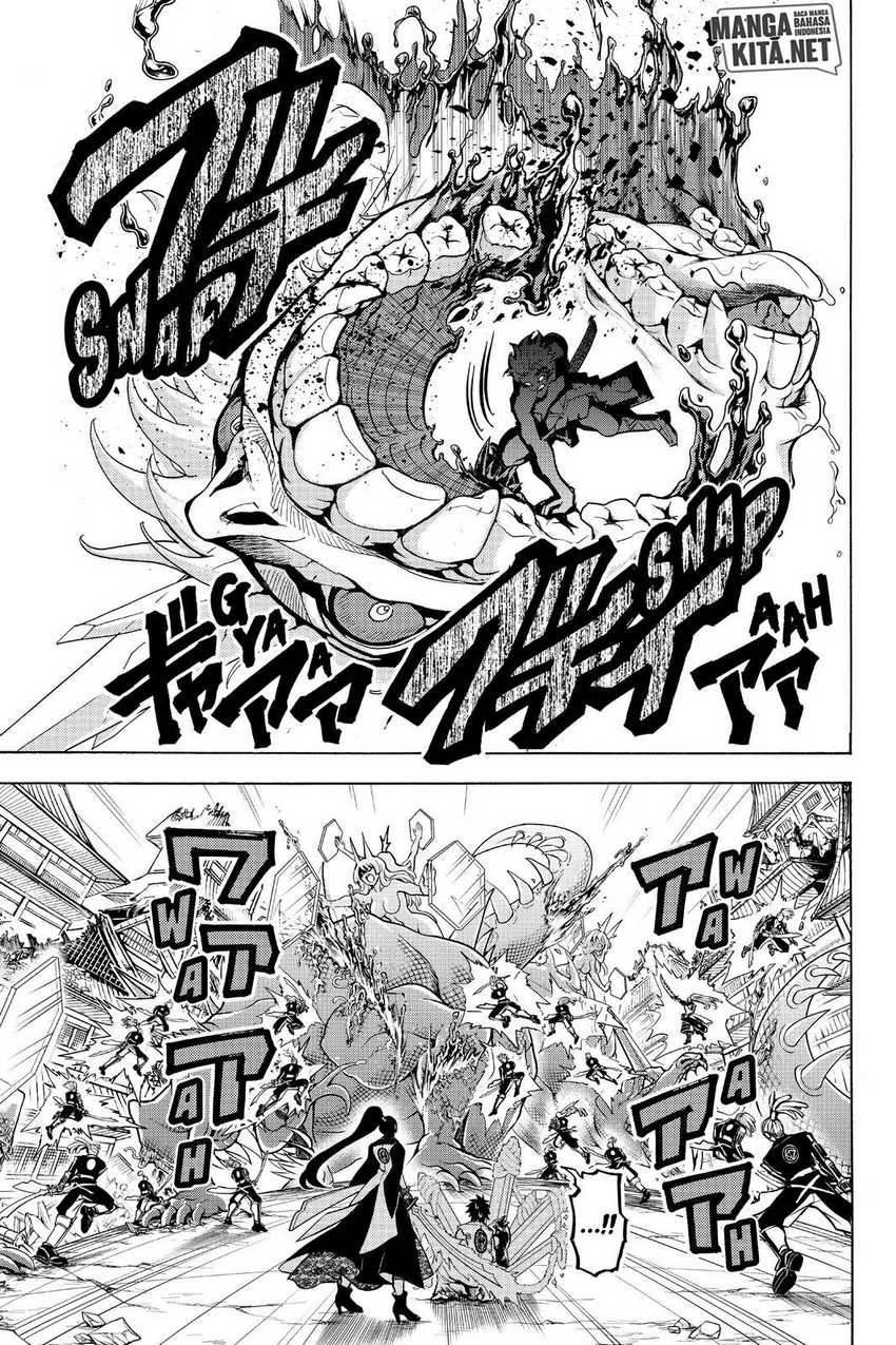 Chapter 68 - halaman 9