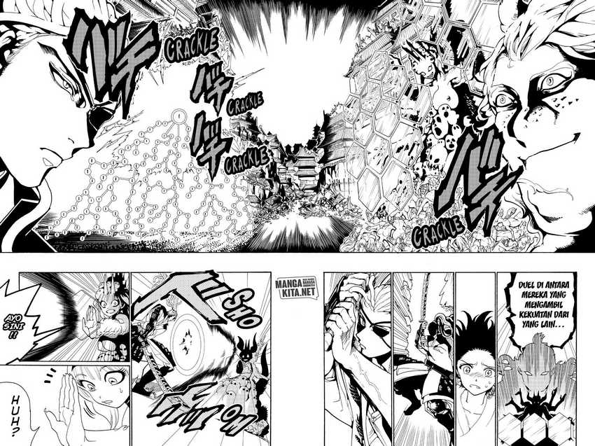Chapter 67 - halaman 12