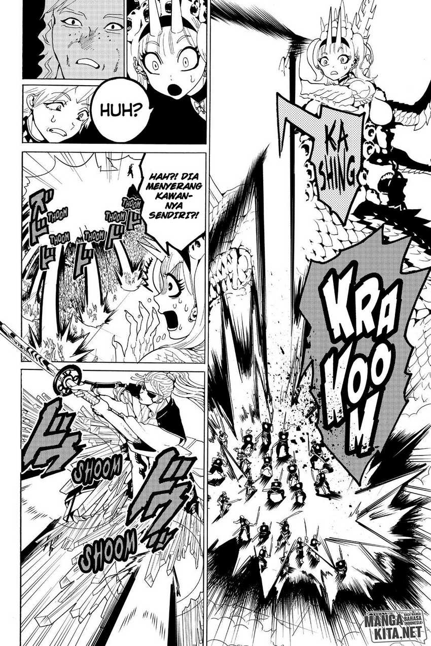 Chapter 67 - halaman 13