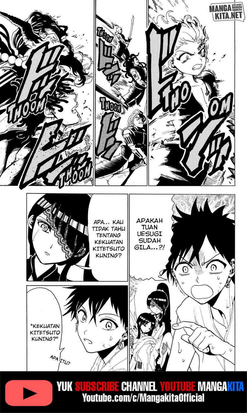 Chapter 67 - halaman 14