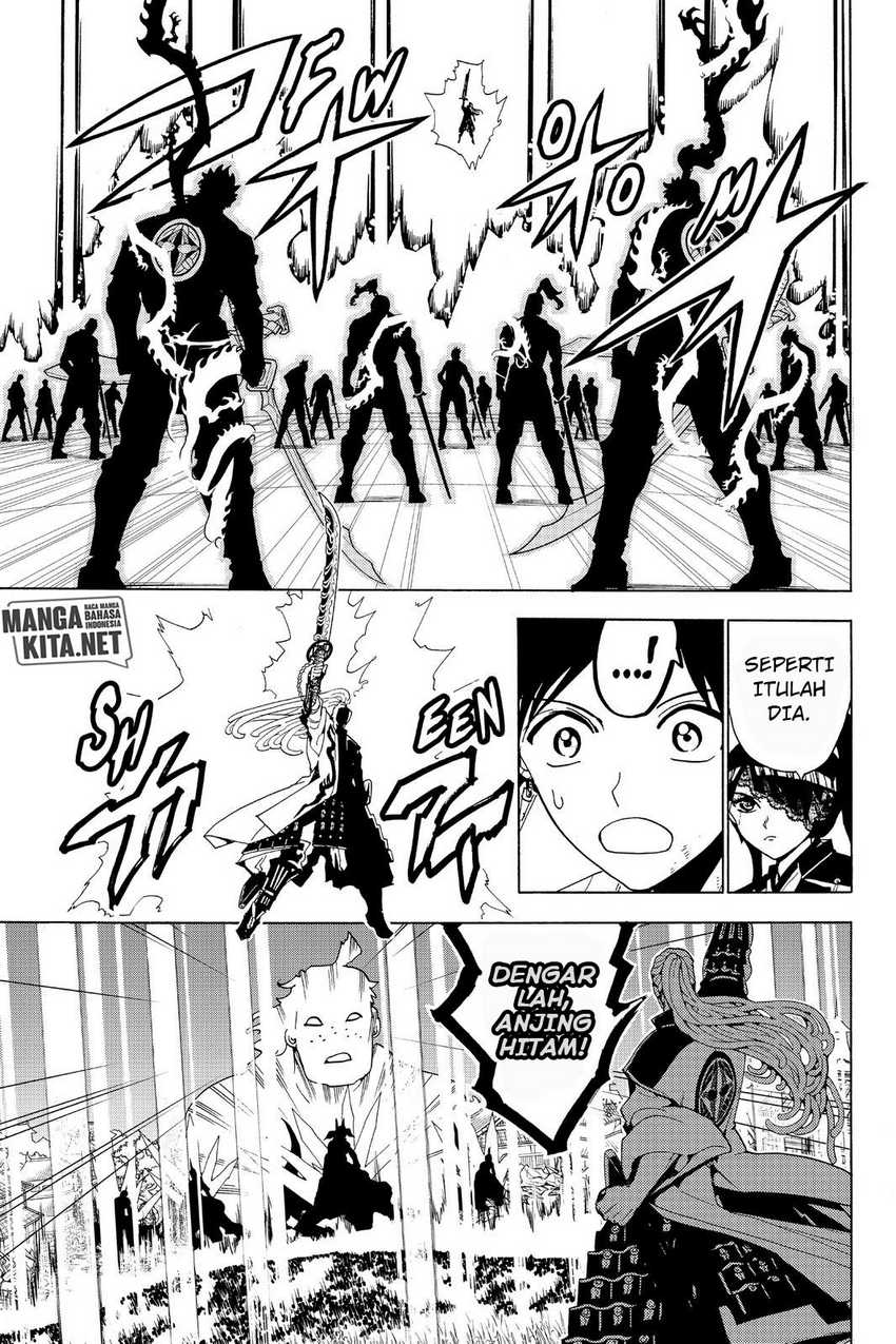 Chapter 67 - halaman 16