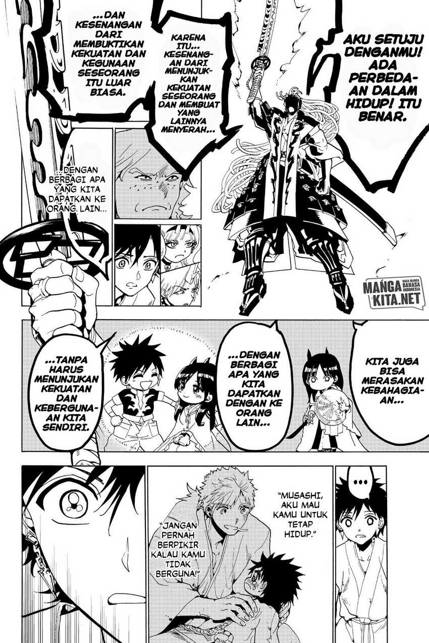 Chapter 67 - halaman 17