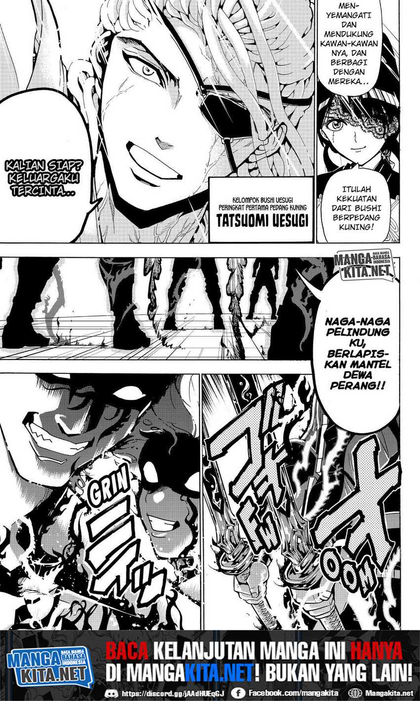 Chapter 67 - halaman 18