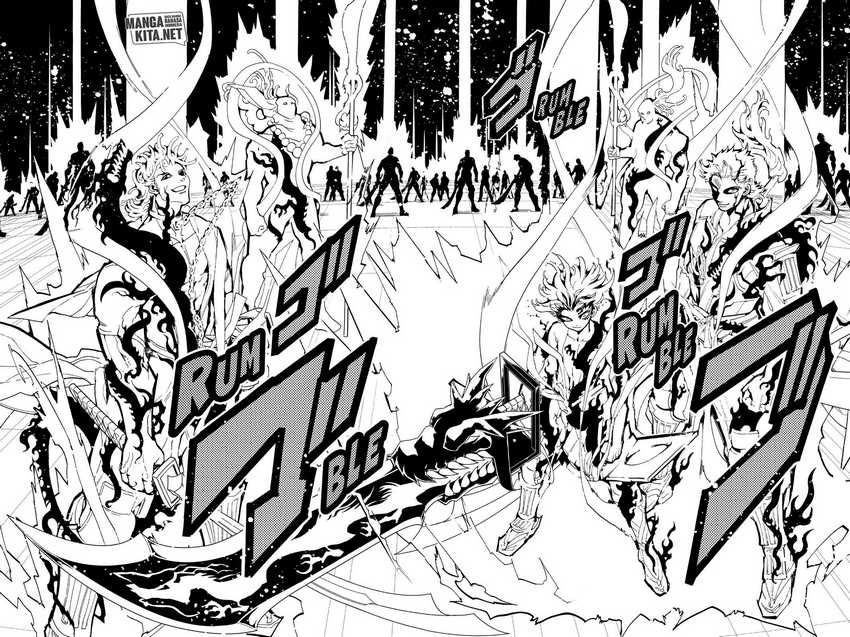 Chapter 67 - halaman 19