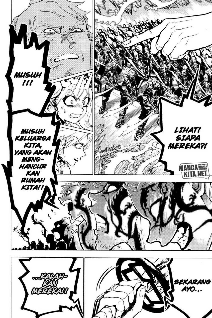 Chapter 67 - halaman 20