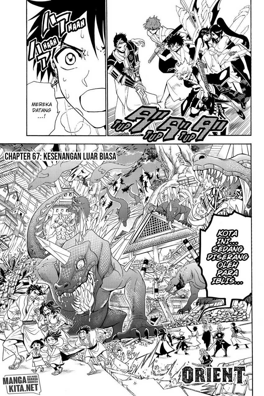 Chapter 67 - halaman 3