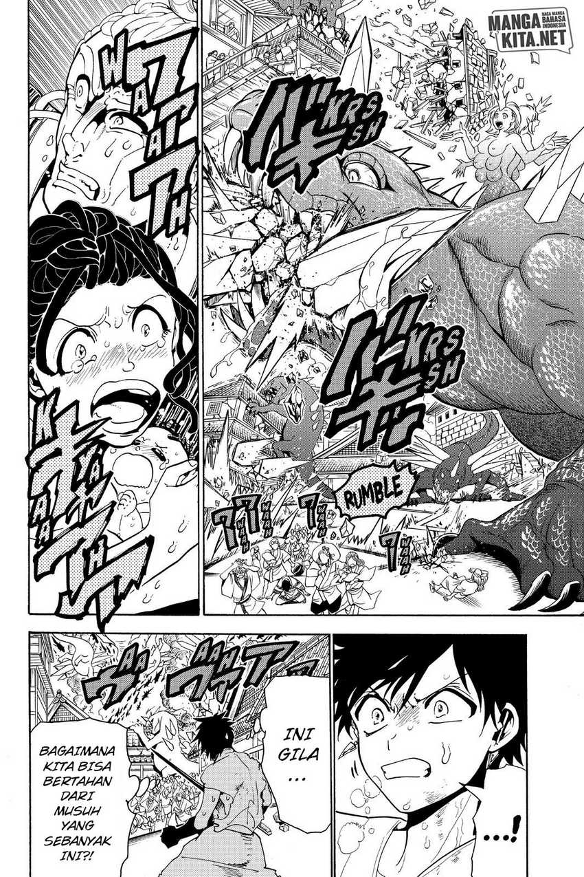 Chapter 67 - halaman 4