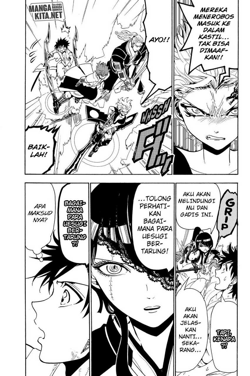 Chapter 67 - halaman 5