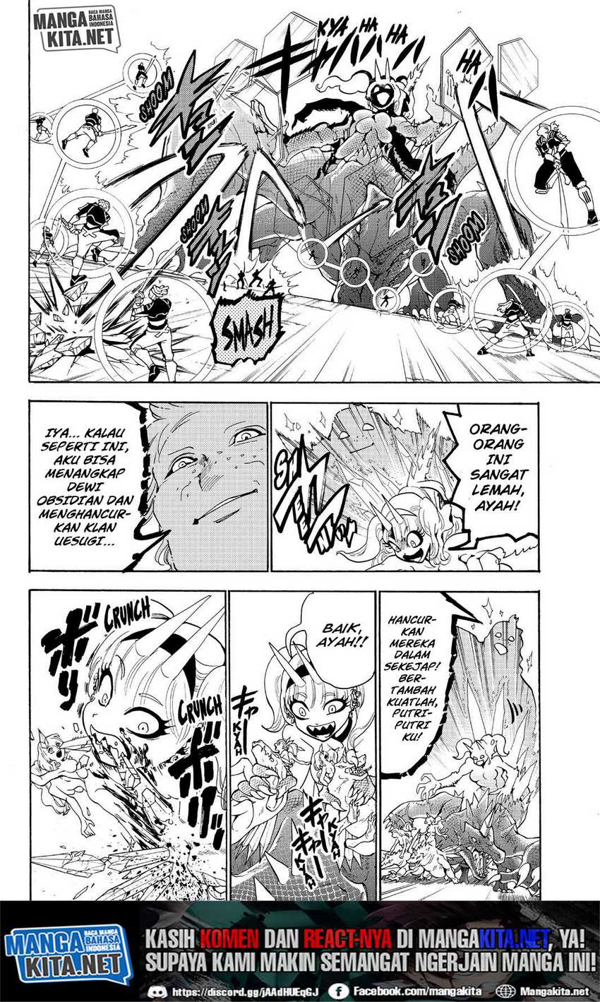 Chapter 67 - halaman 6
