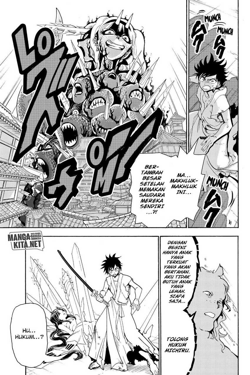 Chapter 67 - halaman 7