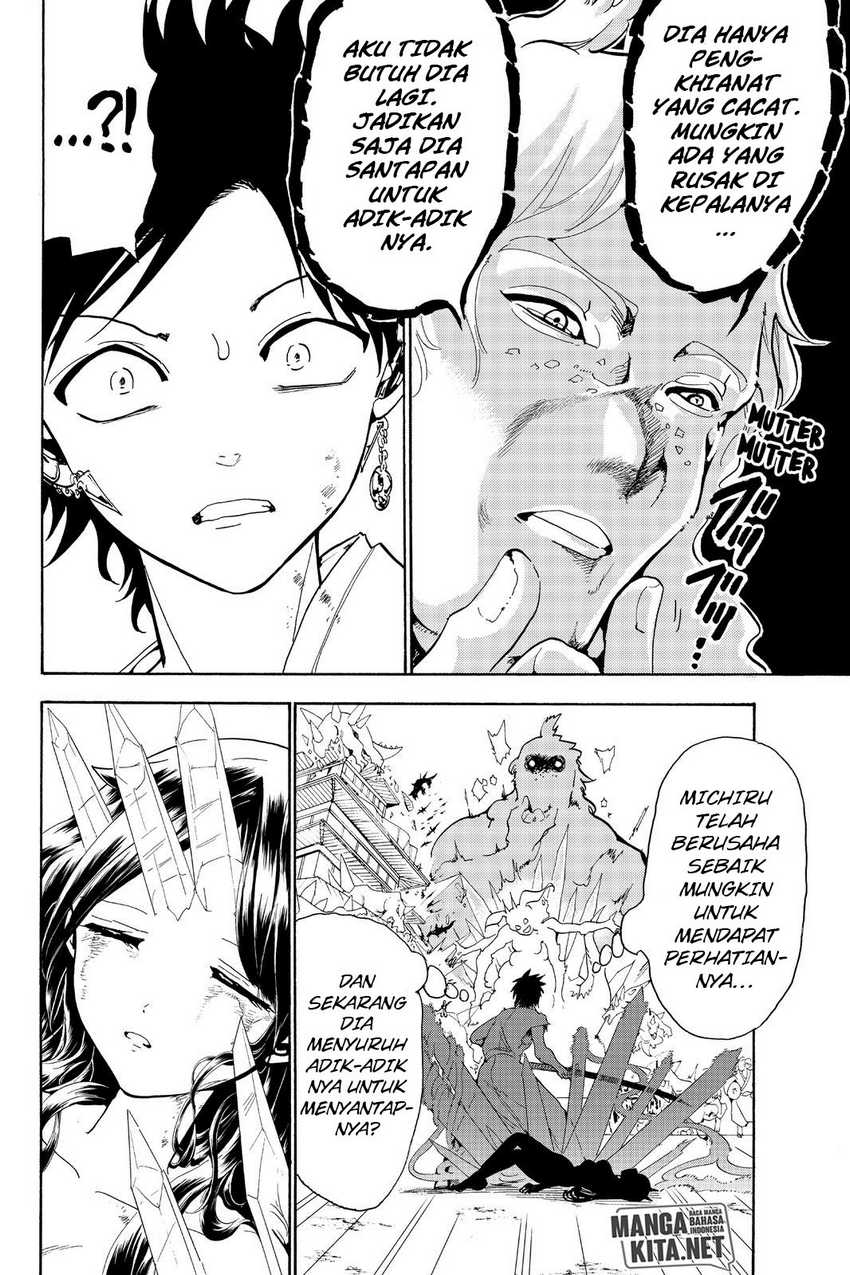 Chapter 67 - halaman 8
