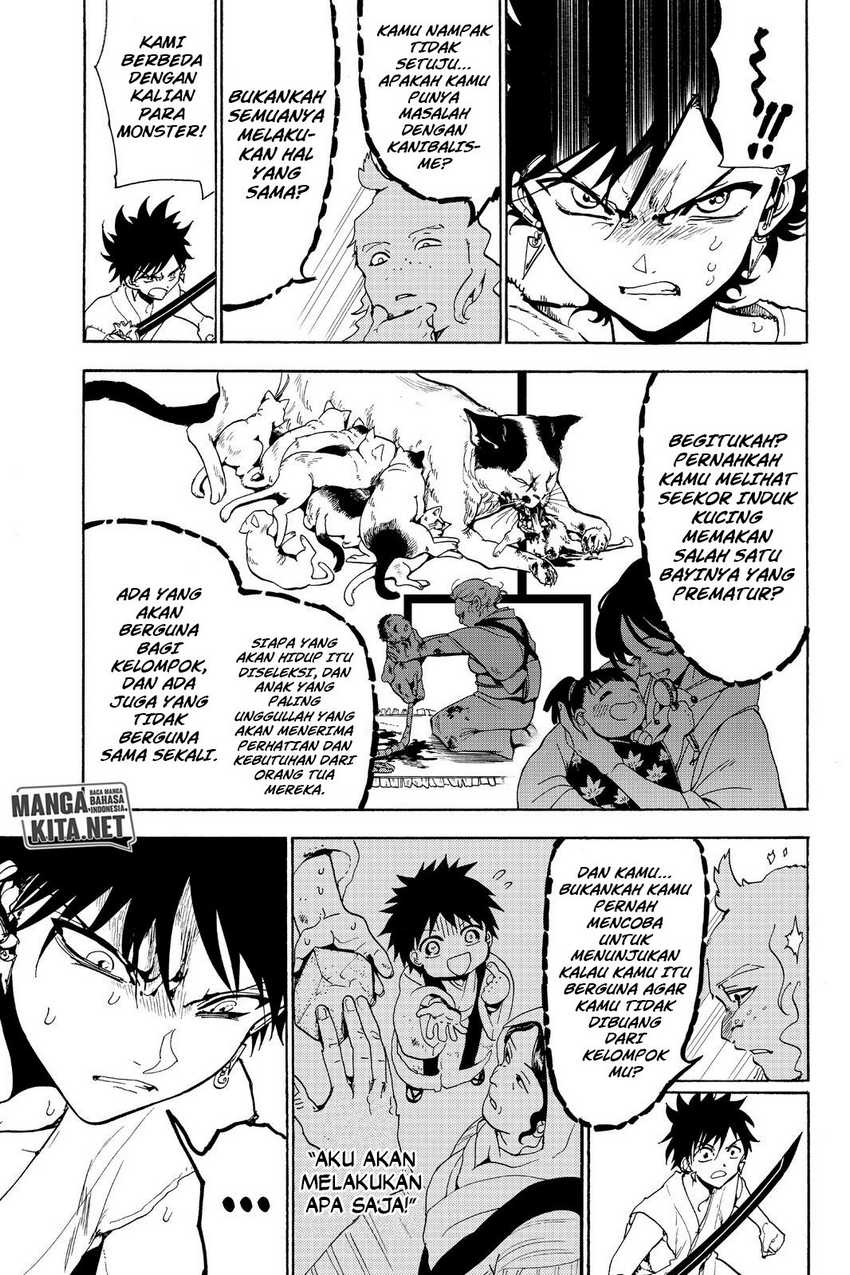 Chapter 67 - halaman 9