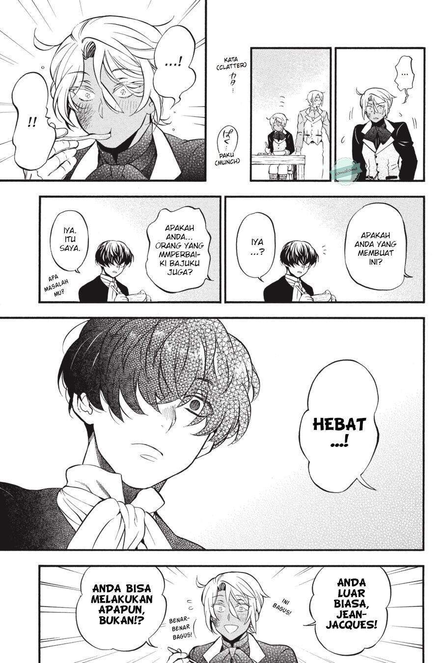 Chapter 30 - halaman 21