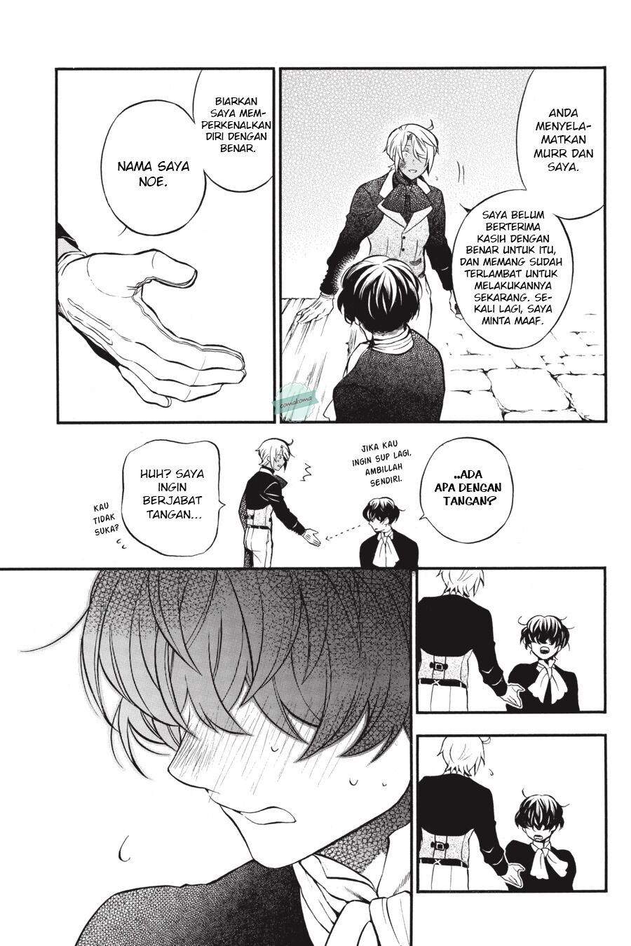 Chapter 30 - halaman 23