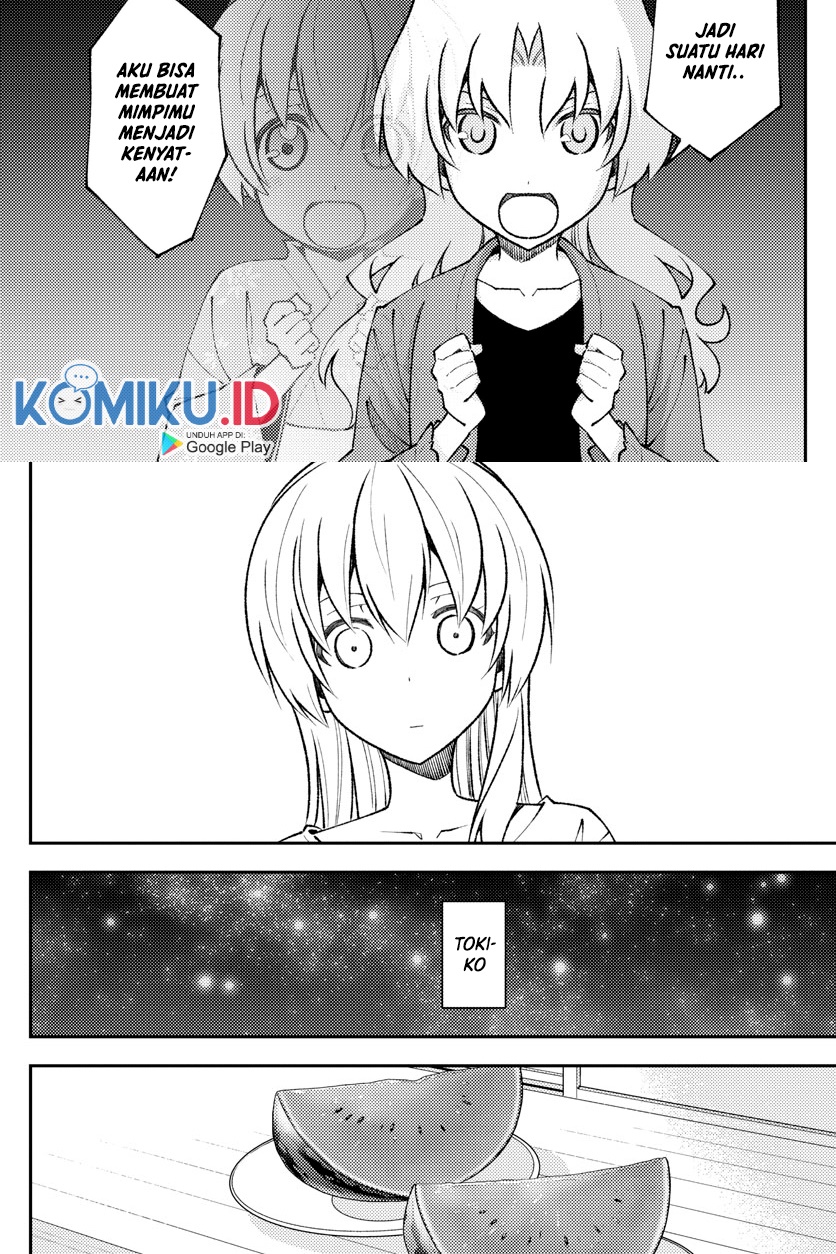 Chapter 158.2 - halaman 10