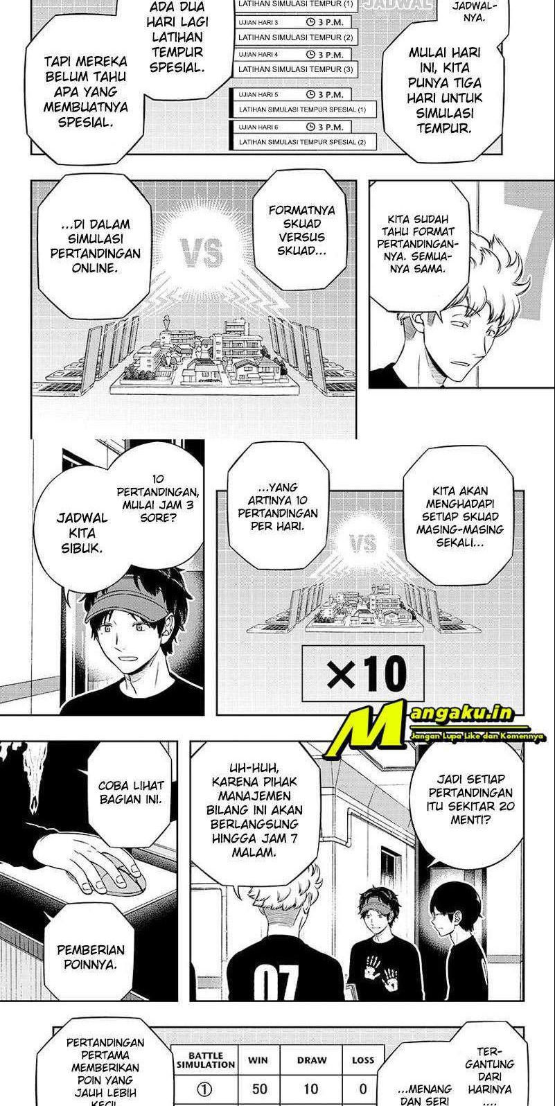 Chapter 214 - halaman 3