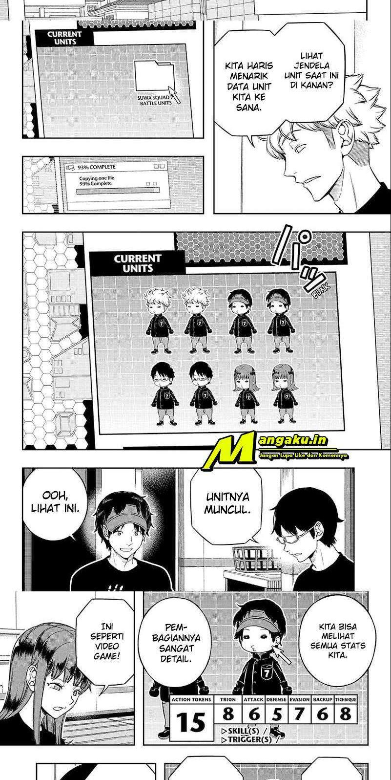 Chapter 214 - halaman 5