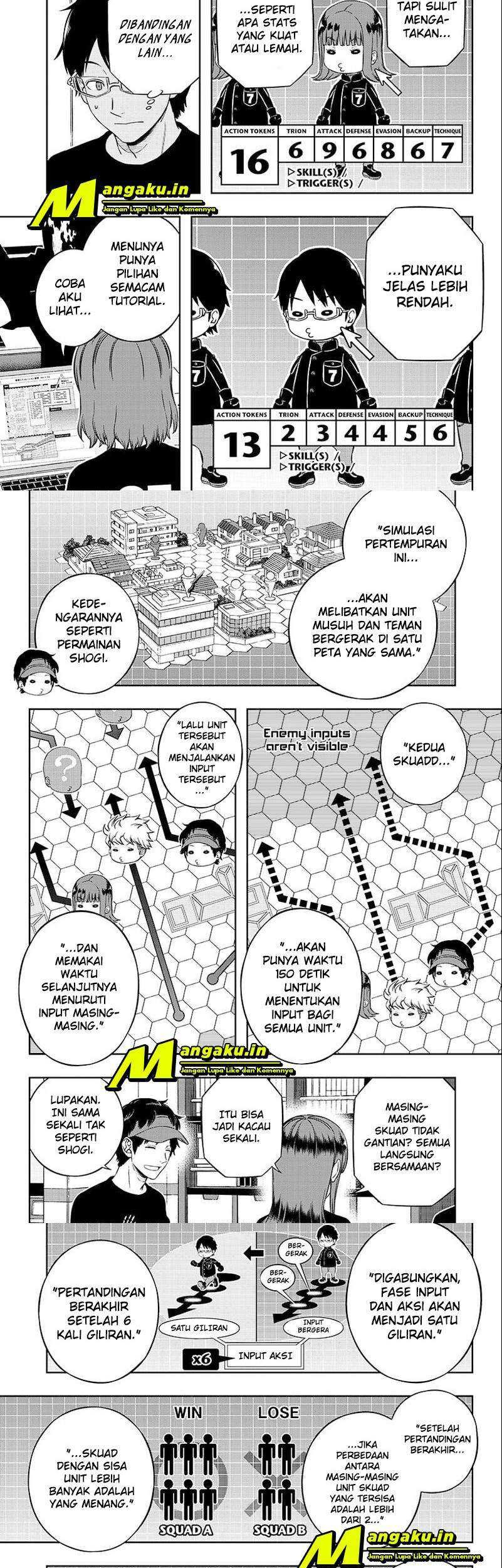 Chapter 214 - halaman 6